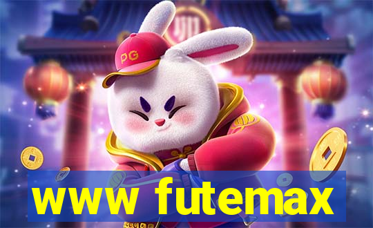 www futemax